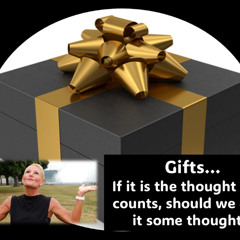 Gifts - How to choose the best one for the people you love…