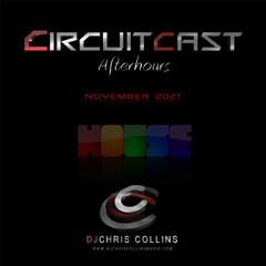 CircuitCast Afterhours - November 2021