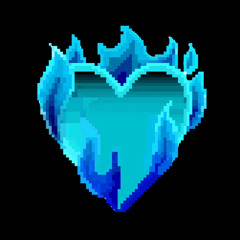 The Flame Of Love Enriched With Vomit