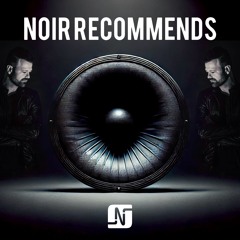 Noir Recommends Podcast