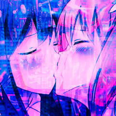 heytheremylove. - glisten. [slowed // edited]