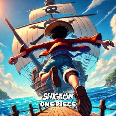 Shigaon-One Piece