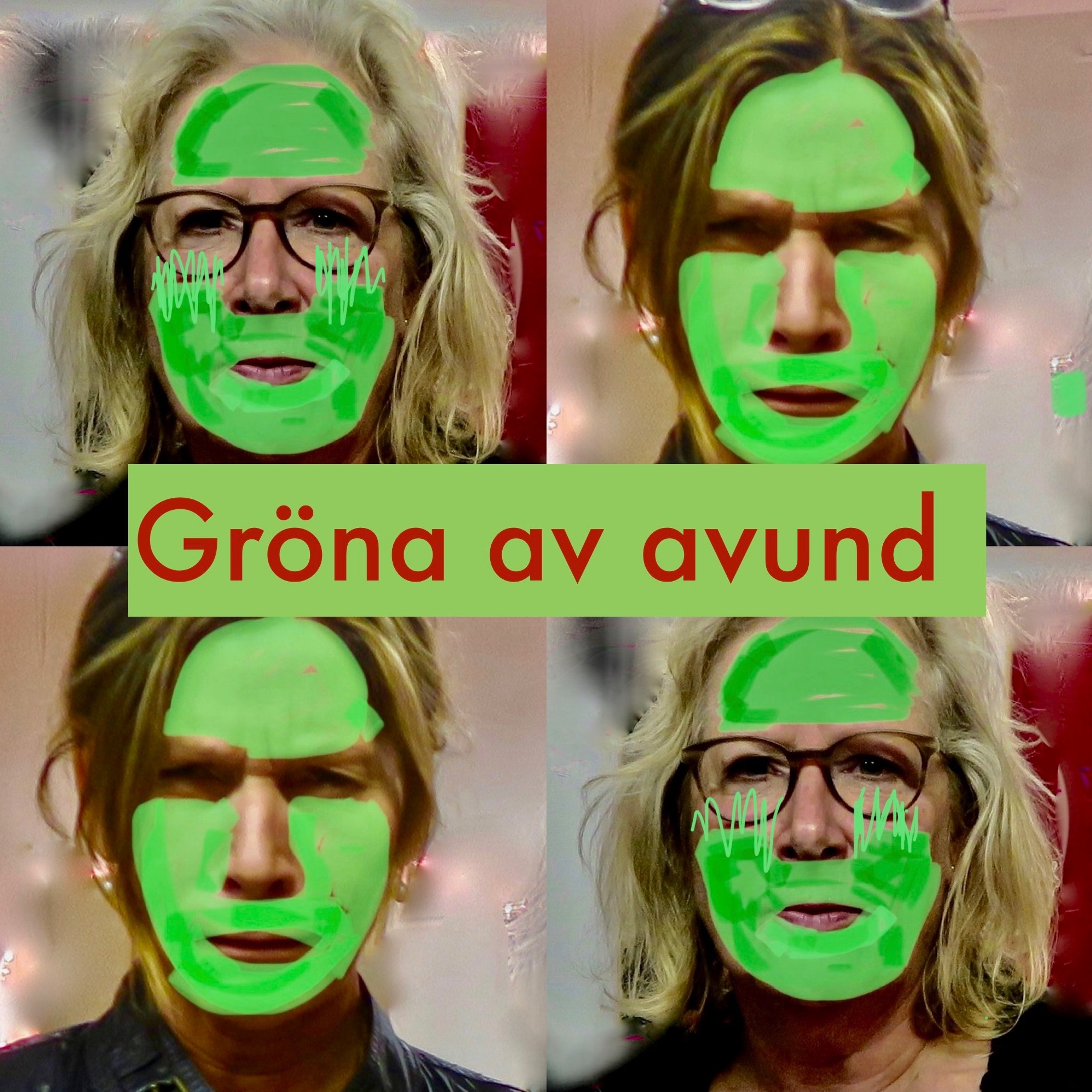 Psykoterapeuter pratar på