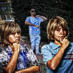 Sp!ce Zack Cody