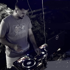 DJ YUVY TECHNO SET