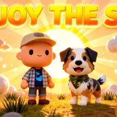 Enjoy the Sun - It has to set, you just never know when