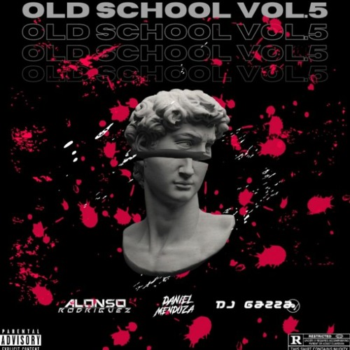 Pack Old School Vol.5 [Daniel, Alonso, Gazza] ¡¡Descarga Gratis!!