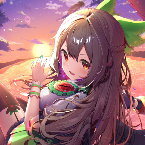 [ SYNCARTS ]Yatagarasu Soaring Through the Sky