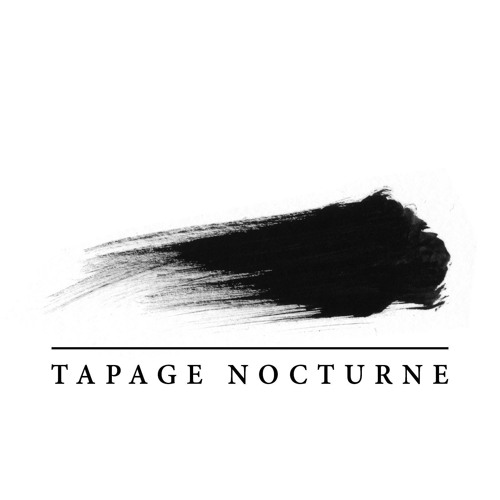 Patrick DSP - Tapage Nocturne Sept 2020
