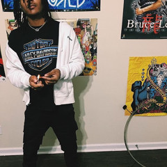 ATL Smook + Boofpaxkmooky - Blue Flame (Goyxrd)