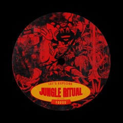 Fouad Darwish - Jungle Ritual [𝑭𝑹𝑬𝑬 𝑫𝑳]
