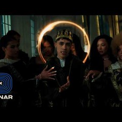 Cris MJ - 7 Trompetas