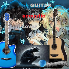 mewxi, dancimnau9, kets4eki - #fck_being_sober (acoustic cover by humaj)