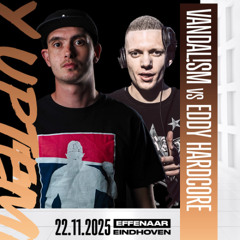 Detour Promo Mix!! 22-11-25 -By EddyHardcore