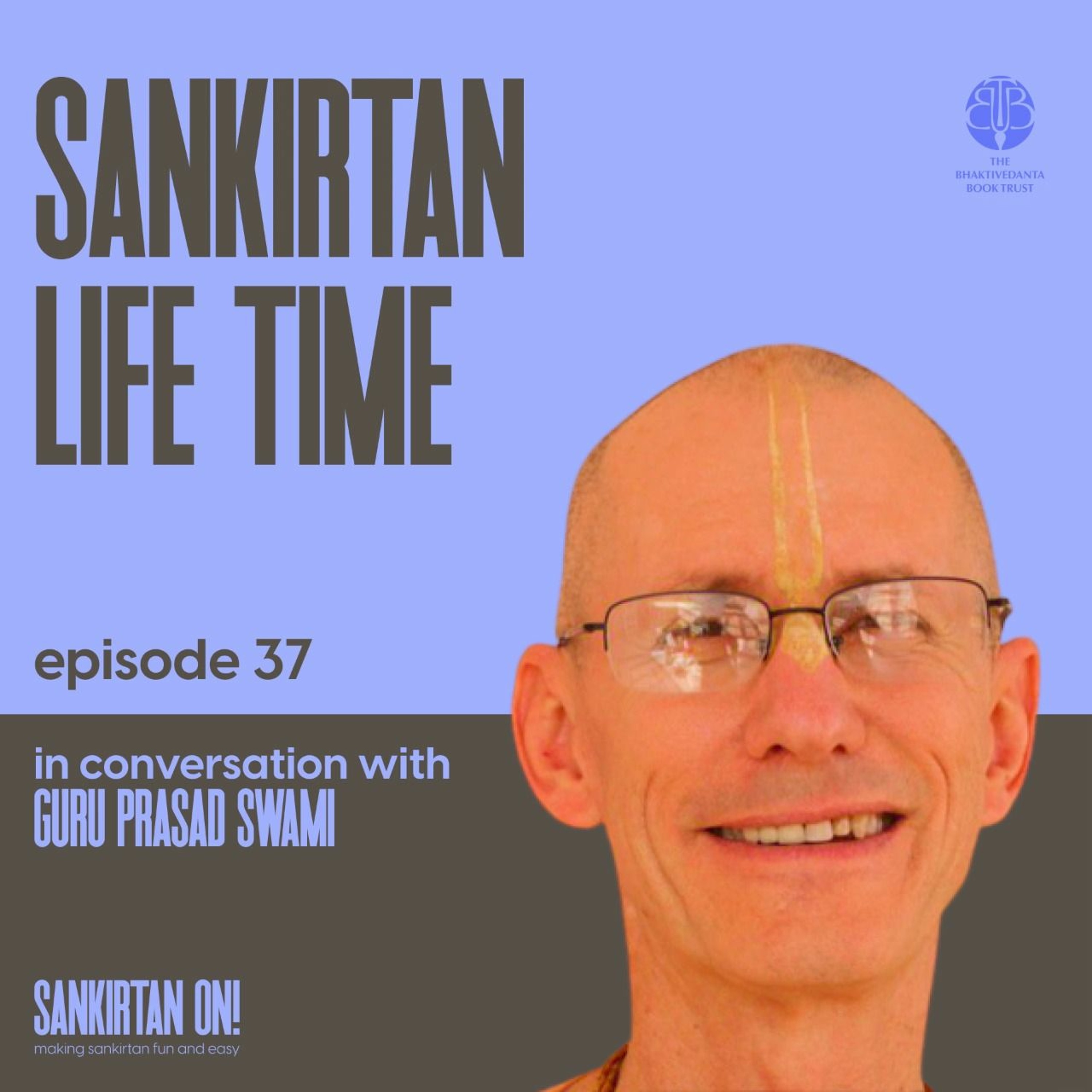 Sankirtan On!