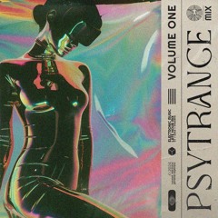 Euphoric Psytrance Vol.1