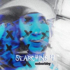 Searching 4 (Prod. Julian Ceasar)