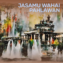 Jasamu Wahai Pahlawan (feat. Bu Surya)