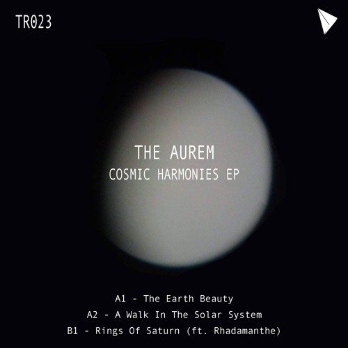 The Aurem - A Walk In The Solar System [TR023]