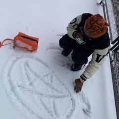 White Tee - Lil Uzi Vert