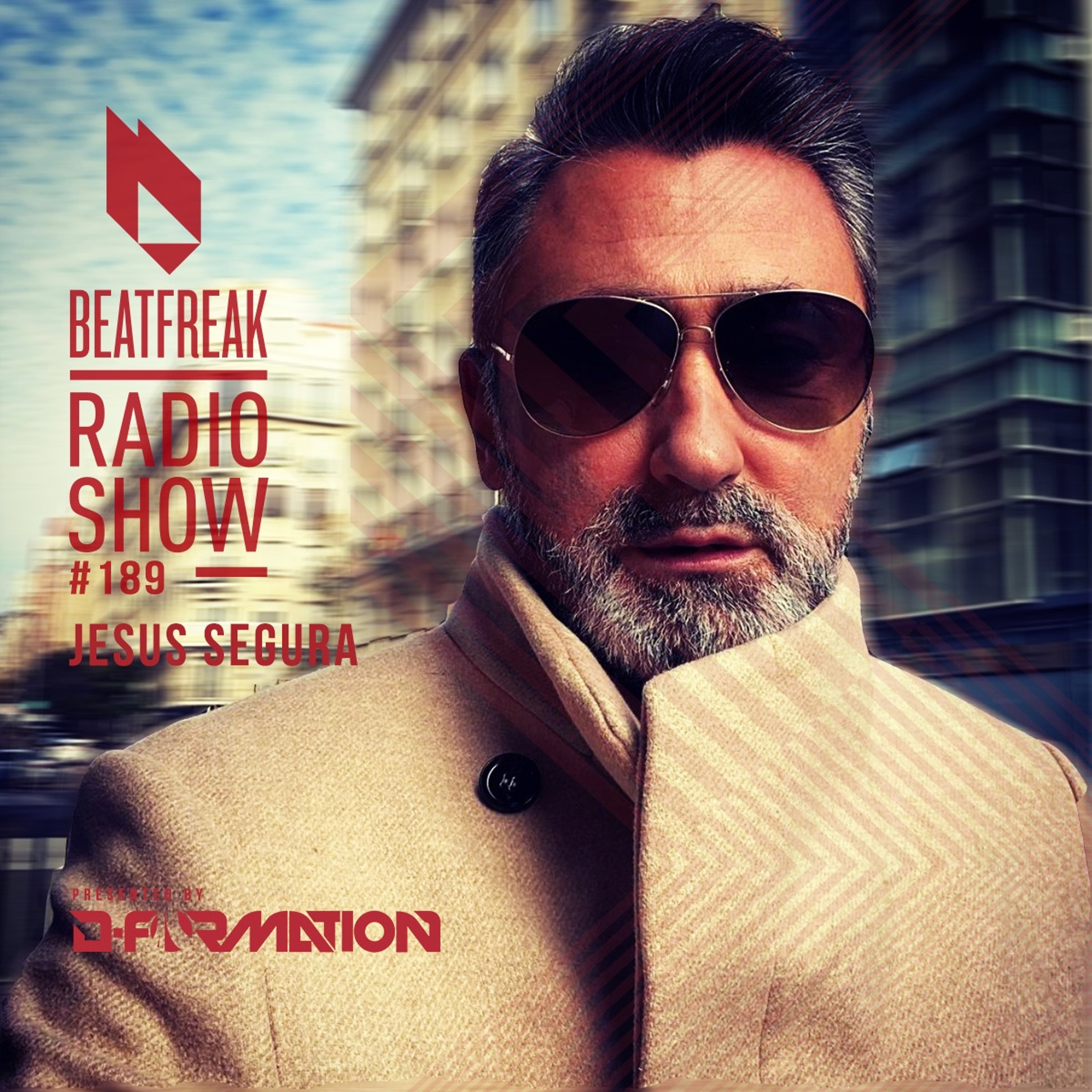 Beatfreak Radio Show by D-Formation