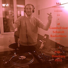 ******* broadcast FSK radio *******