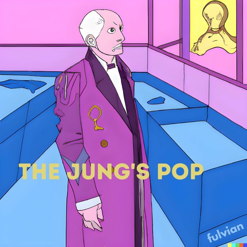 the Jung's pop