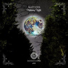 Matt Cess - Matamu Night (Original Mix)