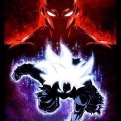 Goku VS Jiren Final Battle TRAP REMIX (Prod. By JbasiBoi)