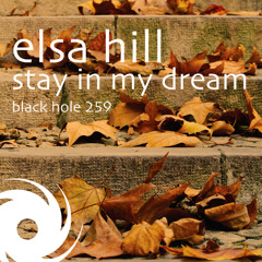 Stay In My Dream (Jonas Steur Dreamcatcher Mix)