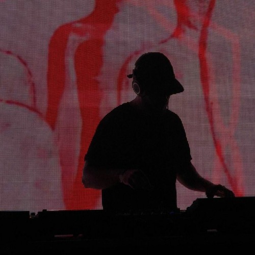 Techno Set | Rhythmics