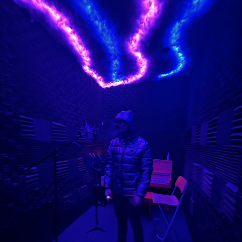 Spirit (prod jpeezy x prodclutch)