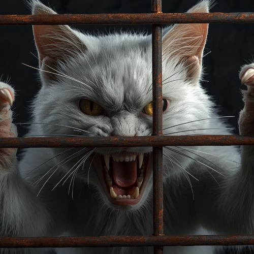 learn the lesson of the feminin bitch