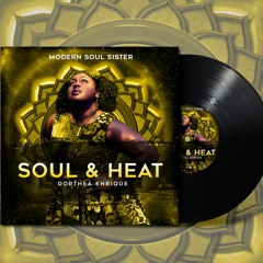 Soul And Heat (Solar Plexus Shining)