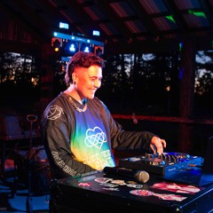 We Are Love Friendfestival debut set 2025