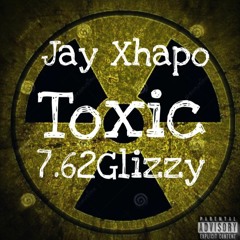 Toxic ft 7.62Glizzy