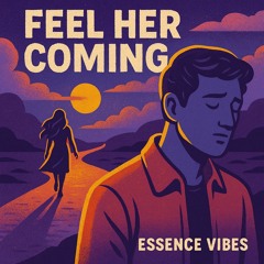 Feel Her Coming