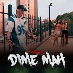 DIME MAH (Can't Believe Spanish Version )