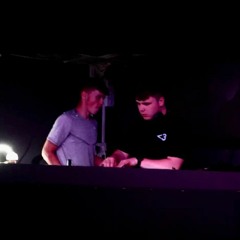 WeLuvRave Openning set (LIVE) @Club45 debut 17/06/23