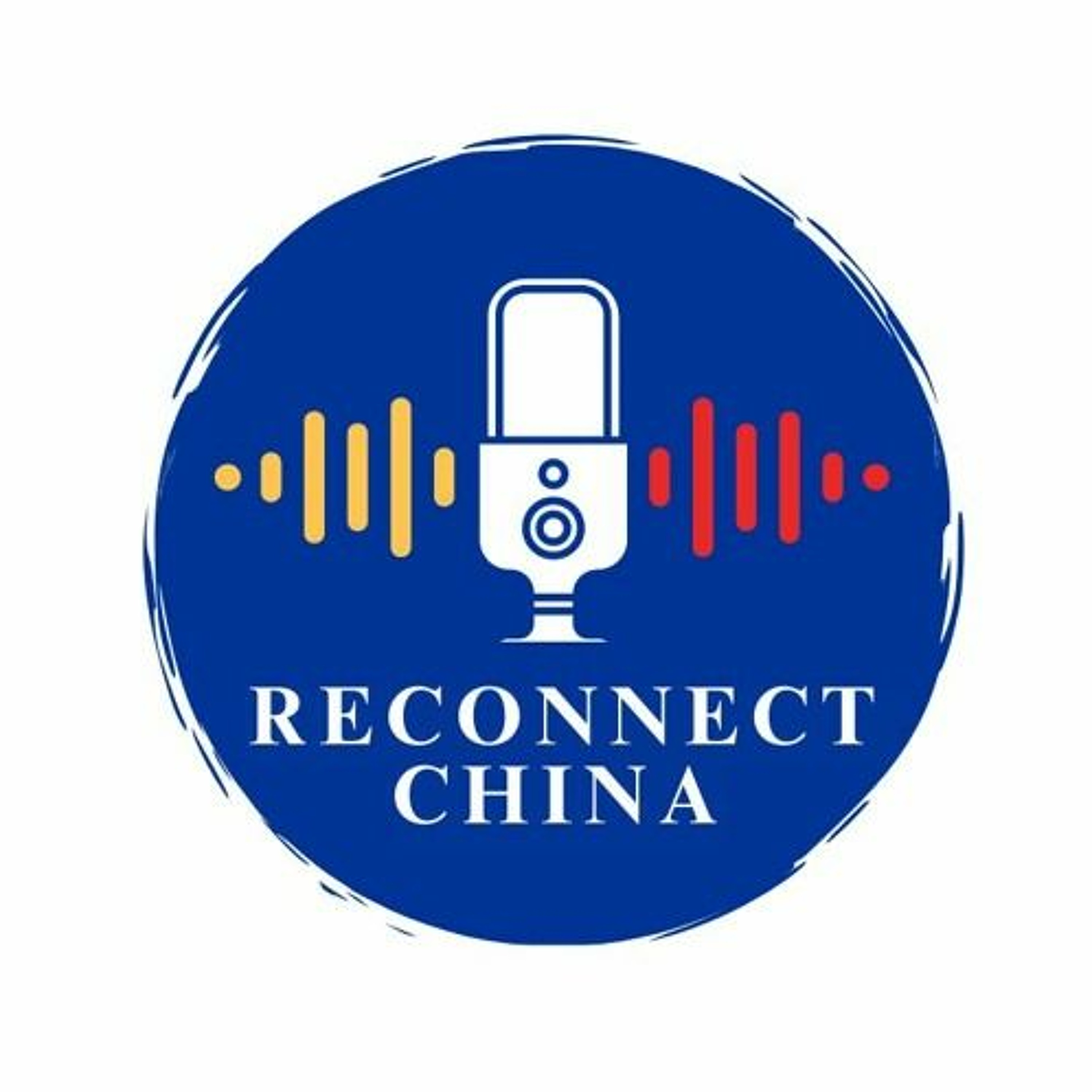 ReConnect China: Europe in the face of China's growing narrative power episode artwork