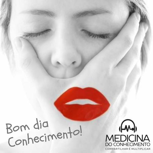 Stream episode Bom dia Conhecimento - Poema Preso by Medicina do  Conhecimento podcast | Listen online for free on SoundCloud