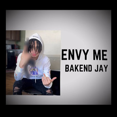 Envy Me (Official Audio)