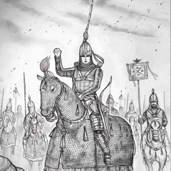 Apranik Charge - Epic Iranian Music (farya faraji)