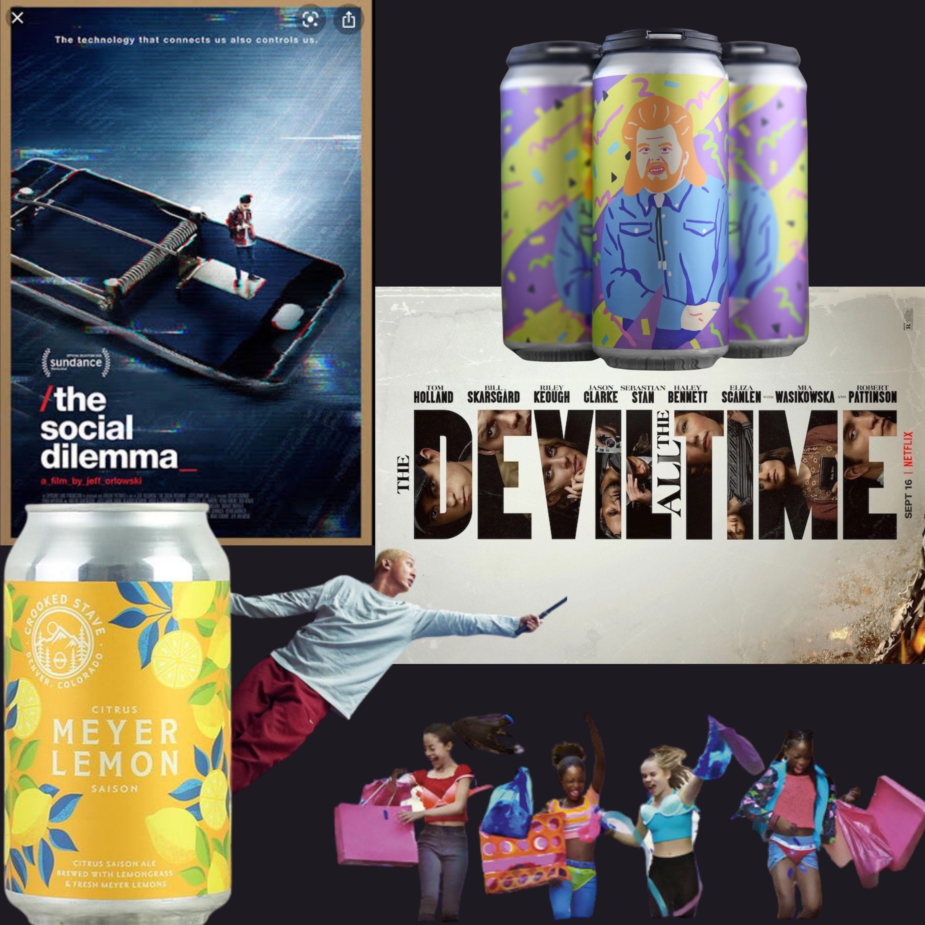 Fresh Hop Cinema