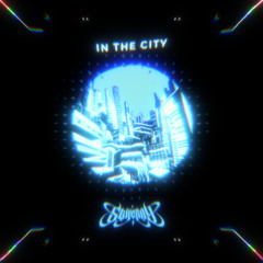 Sghenny - In The City (Frenchcore) Spotify