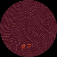 LIP011 | Sera J - Chapter One (snippets)