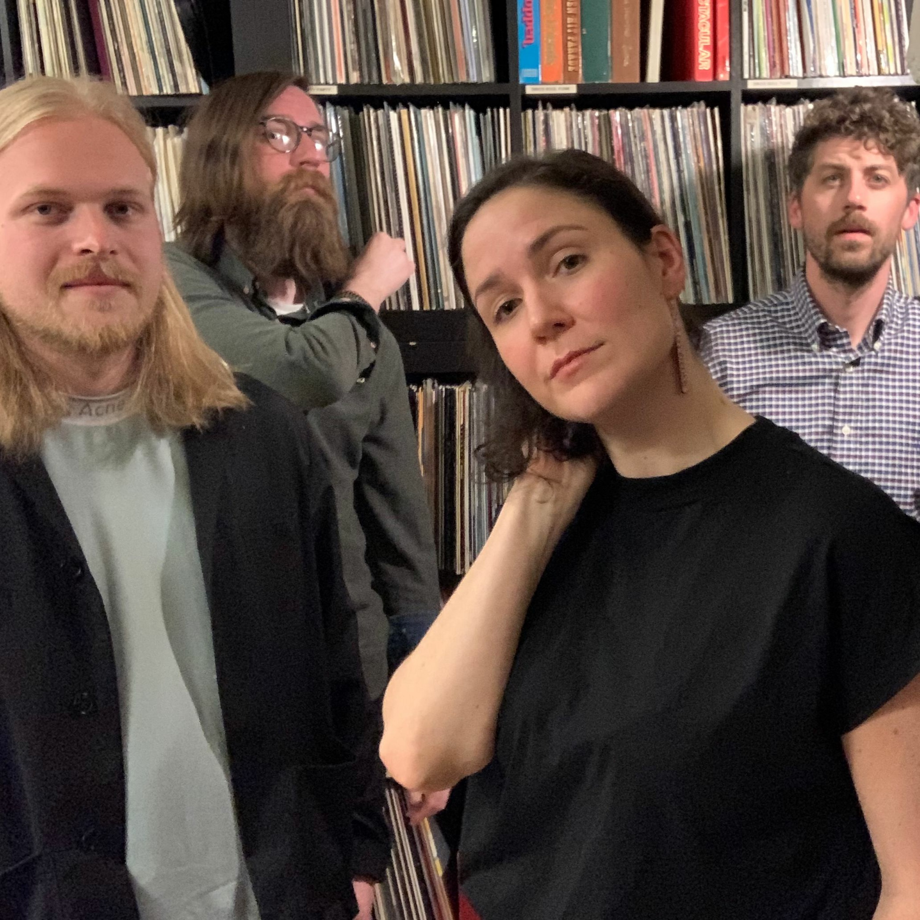 Lamour Podcast