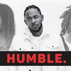 If Kendrick Lamar, Tame Impala & Fkj made HUMBLE...