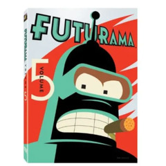 FUTURAMA