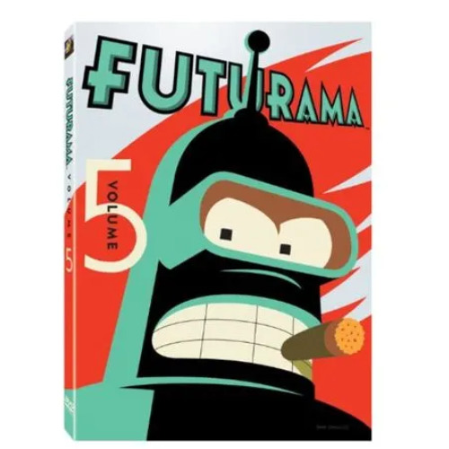 FUTURAMA